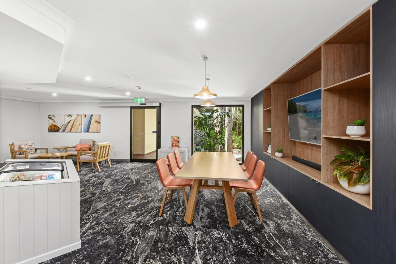 Club Wyndham Flynns Beach, Trademark Collection By Wyndham Port Macquarie Exterior photo