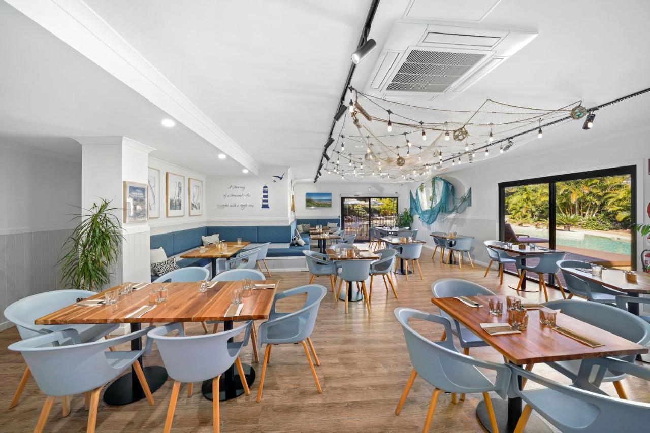 Club Wyndham Flynns Beach, Trademark Collection By Wyndham Port Macquarie Exterior photo