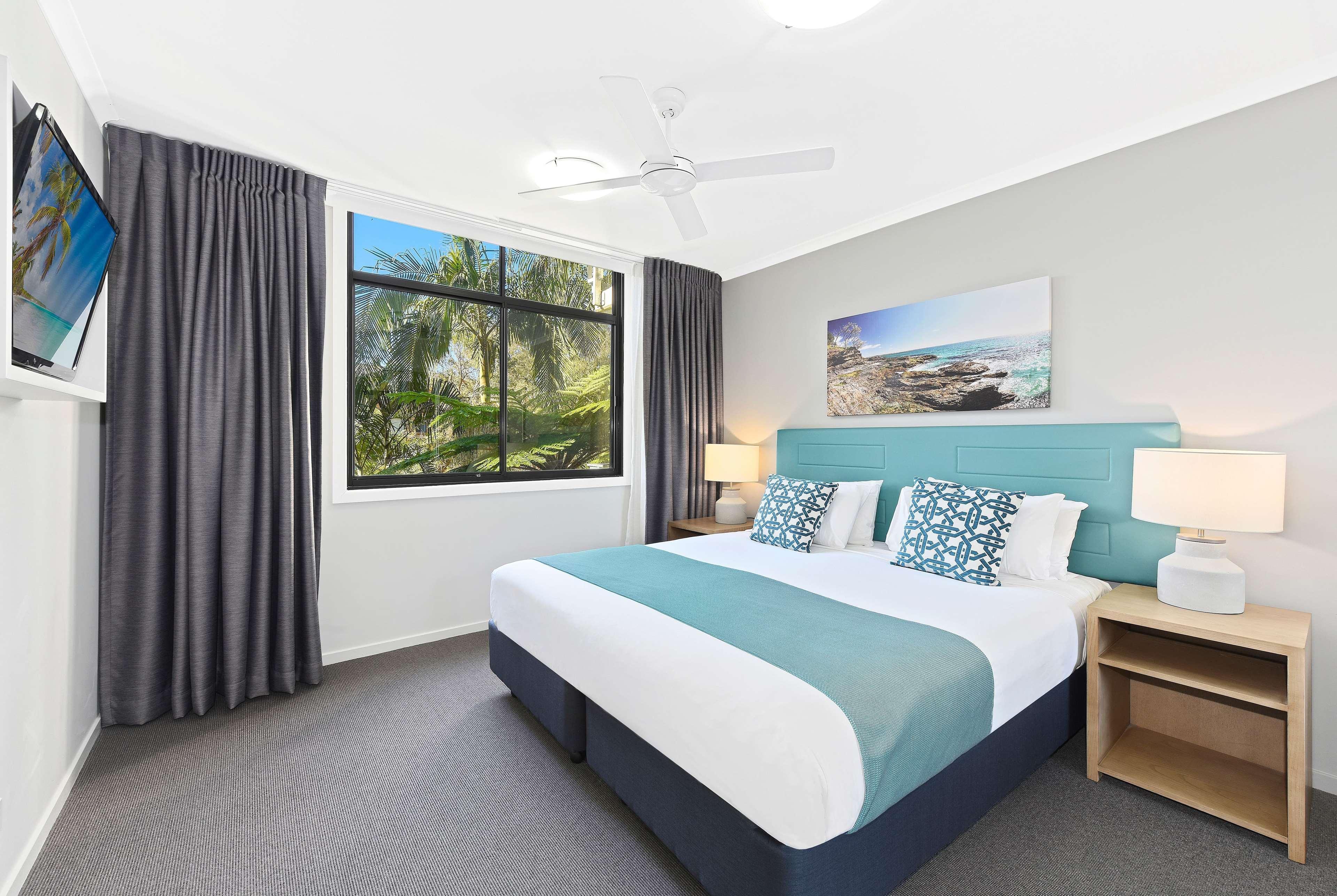Club Wyndham Flynns Beach, Trademark Collection By Wyndham Port Macquarie Exterior photo