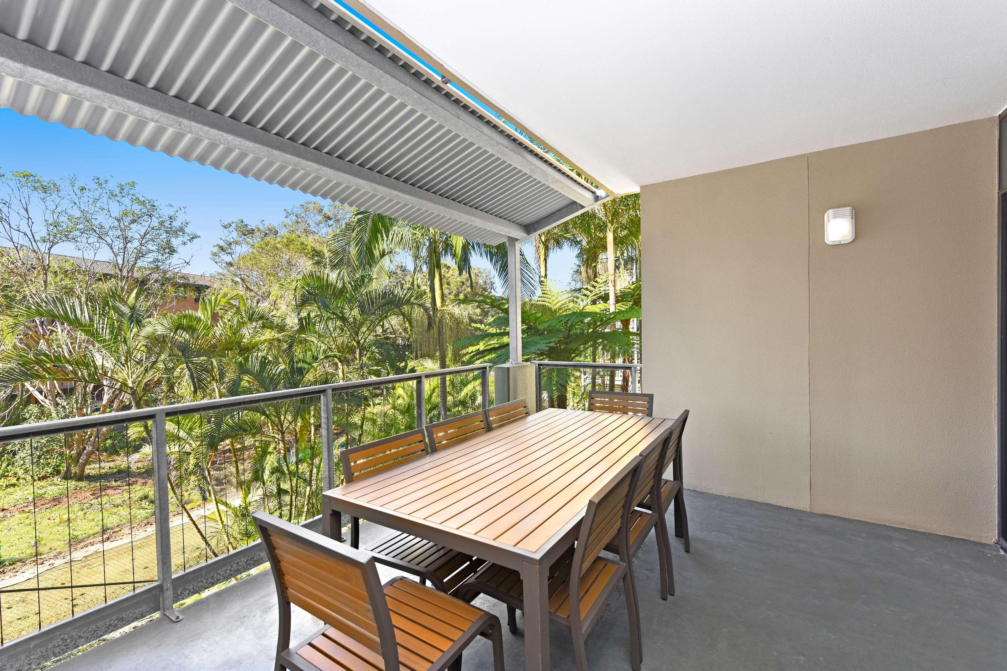 Club Wyndham Flynns Beach, Trademark Collection By Wyndham Port Macquarie Exterior photo
