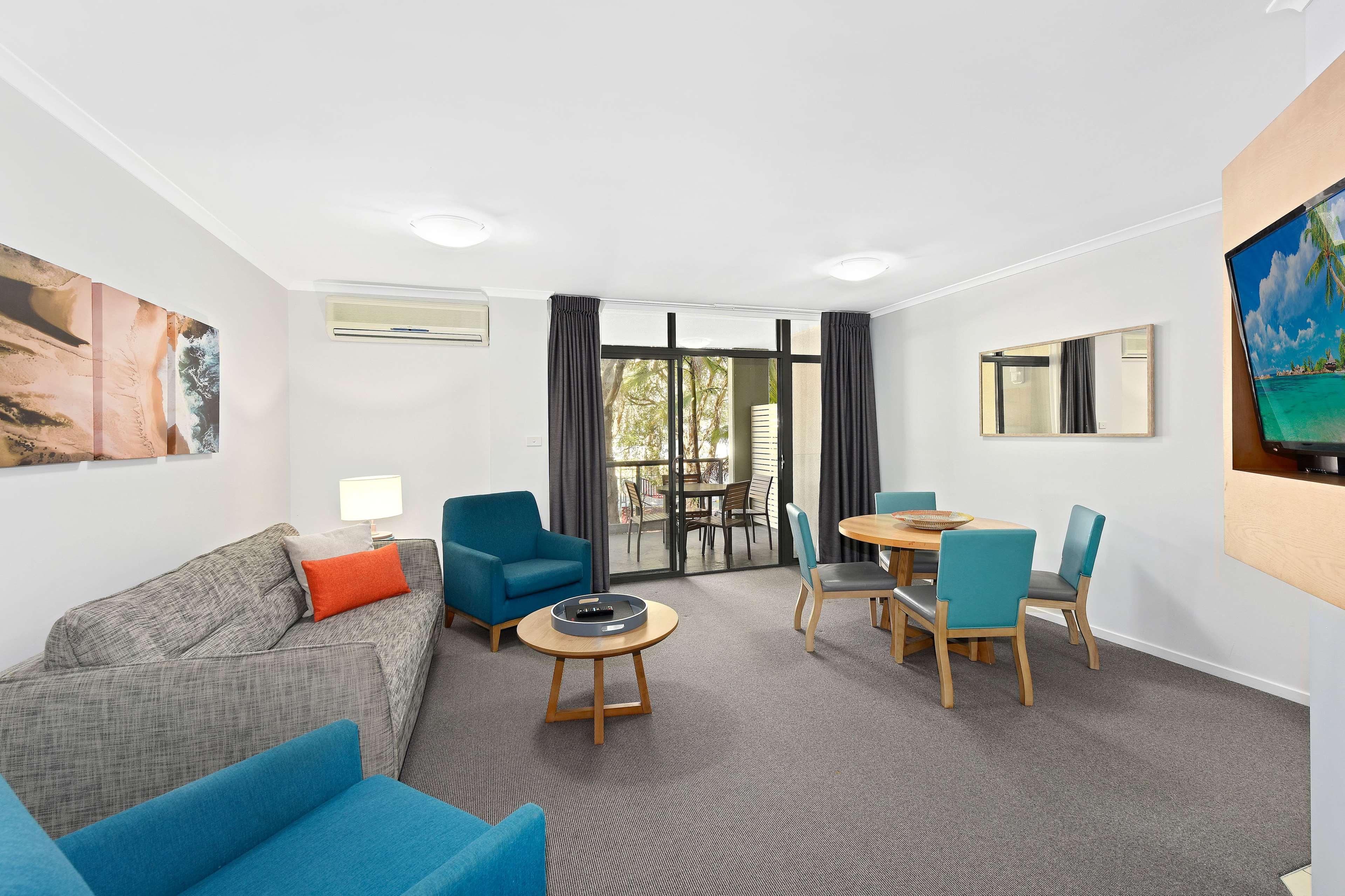 Club Wyndham Flynns Beach, Trademark Collection By Wyndham Port Macquarie Exterior photo