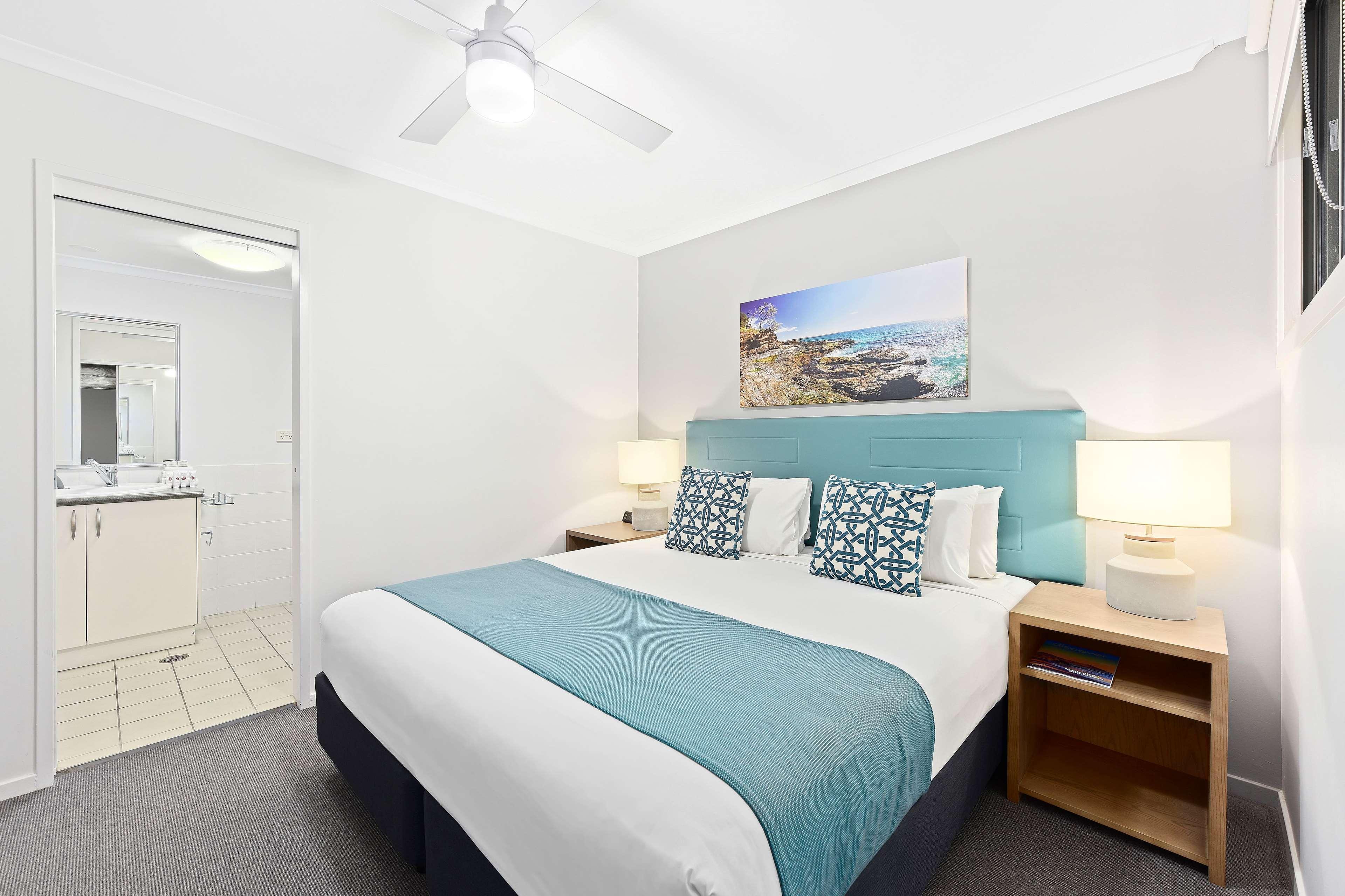 Club Wyndham Flynns Beach, Trademark Collection By Wyndham Port Macquarie Exterior photo