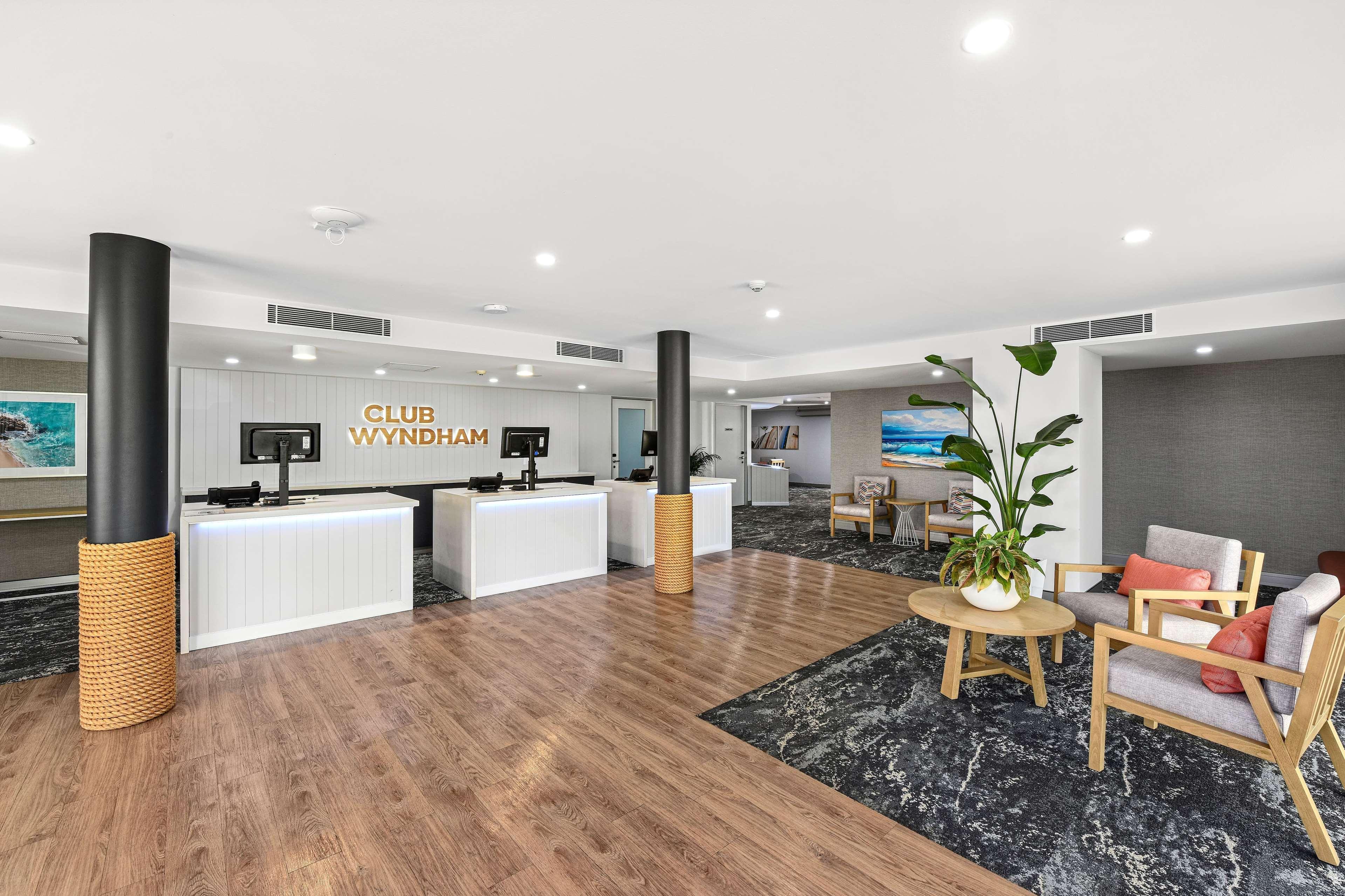 Club Wyndham Flynns Beach, Trademark Collection By Wyndham Port Macquarie Exterior photo